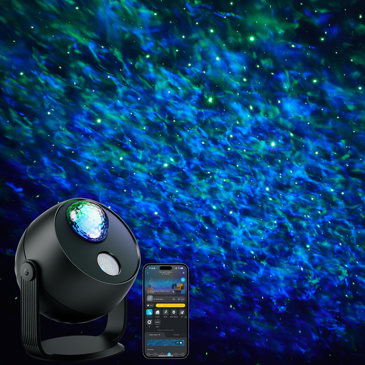 Govee Star Light Projector (Ocean Wave)