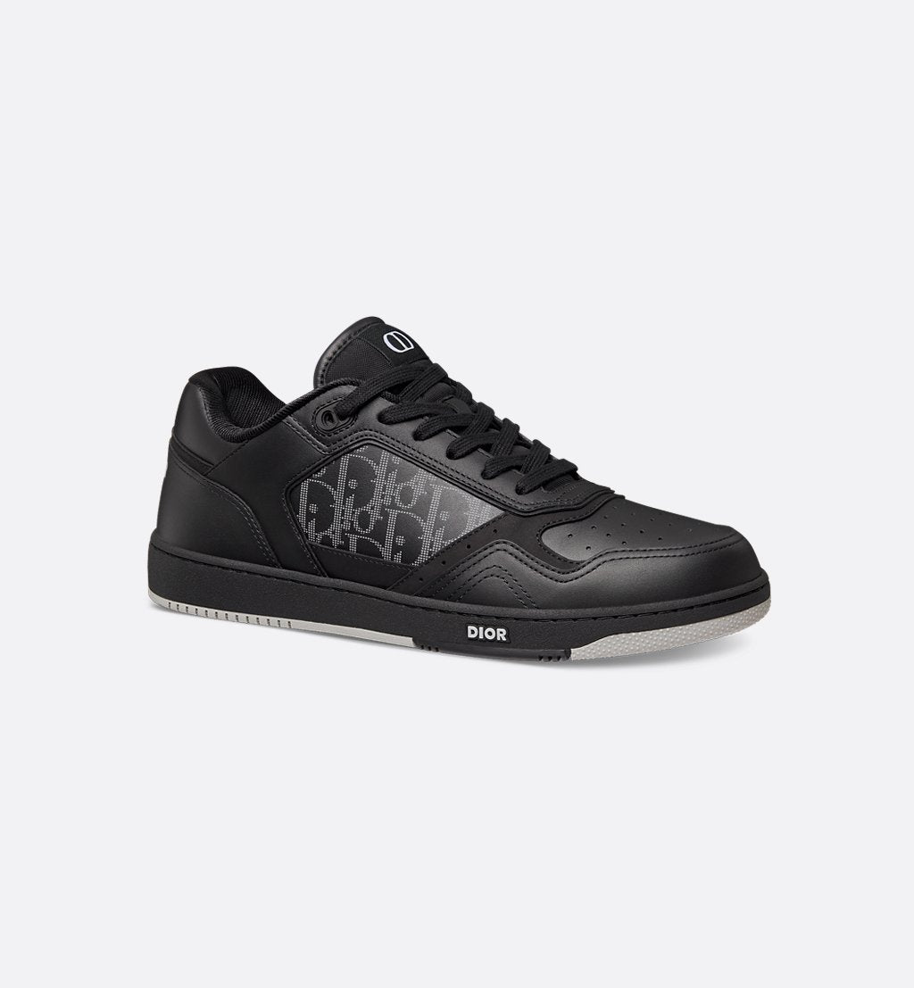B27 Uptown Low-Top Sneaker