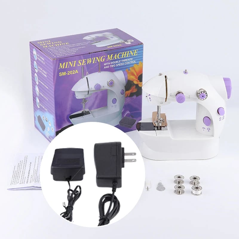 š„HOT SALEš„Household Mini Electric Sewing Machine