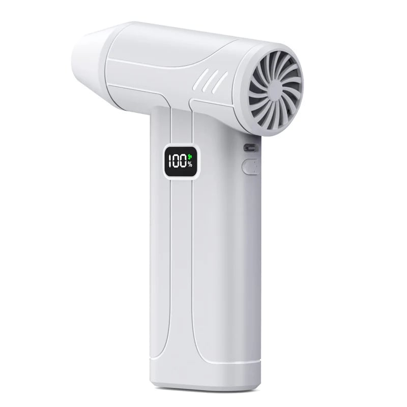📣 50% OFF Today!⚡HOT SALE🔥High-Speed Air Duster & Blower