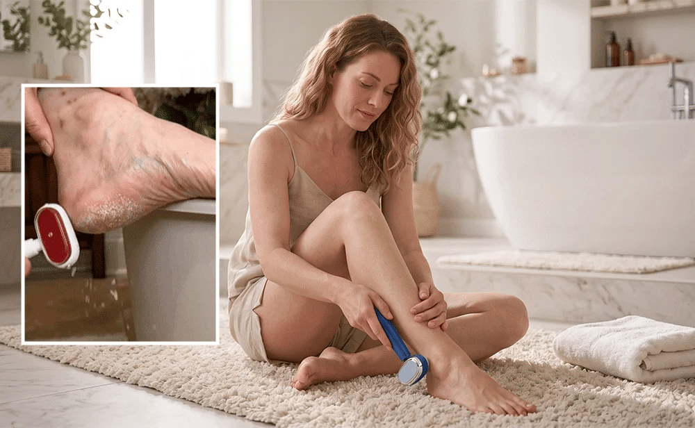 Foot Callus Remover