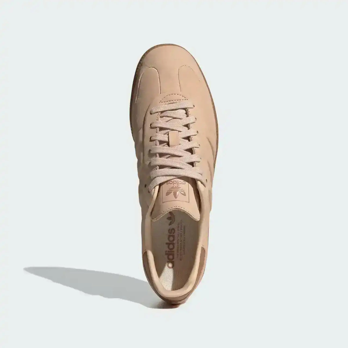 Adidas Samba Halo Blush Gum – 2026 Special Edition - foto 3