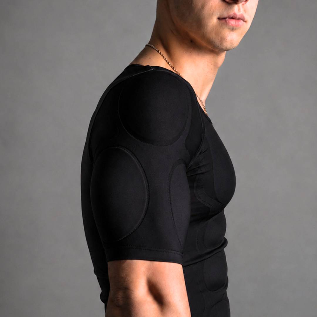 ๐
๐ฏMEN'S X-CORE COMPRESSION SHAPEWEAR TANK