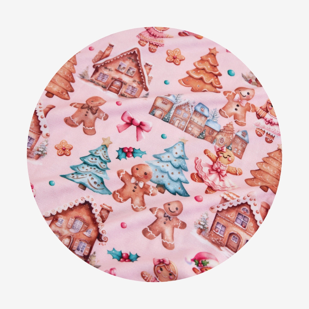 Ginger & Friends Pacci™ Zippered One Piece