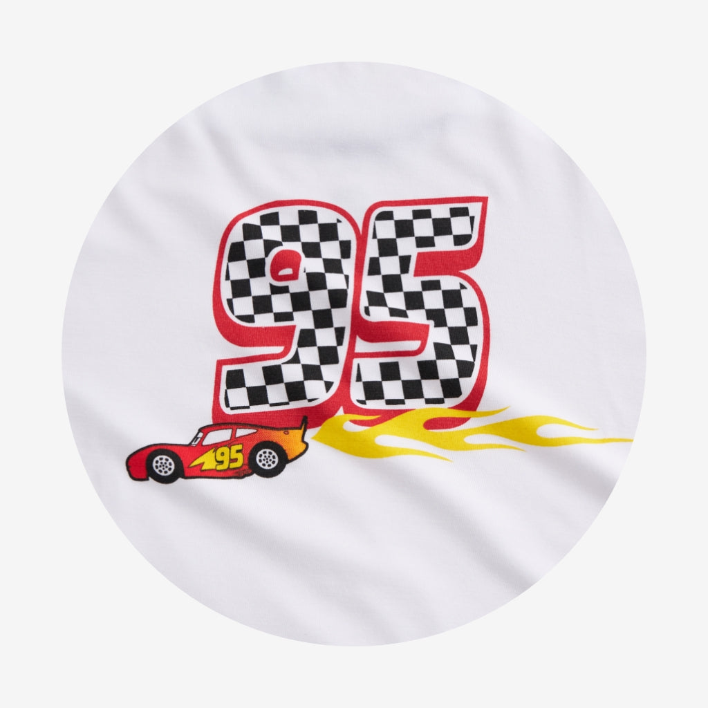 Disney Finish Line Raglan Bodysuit