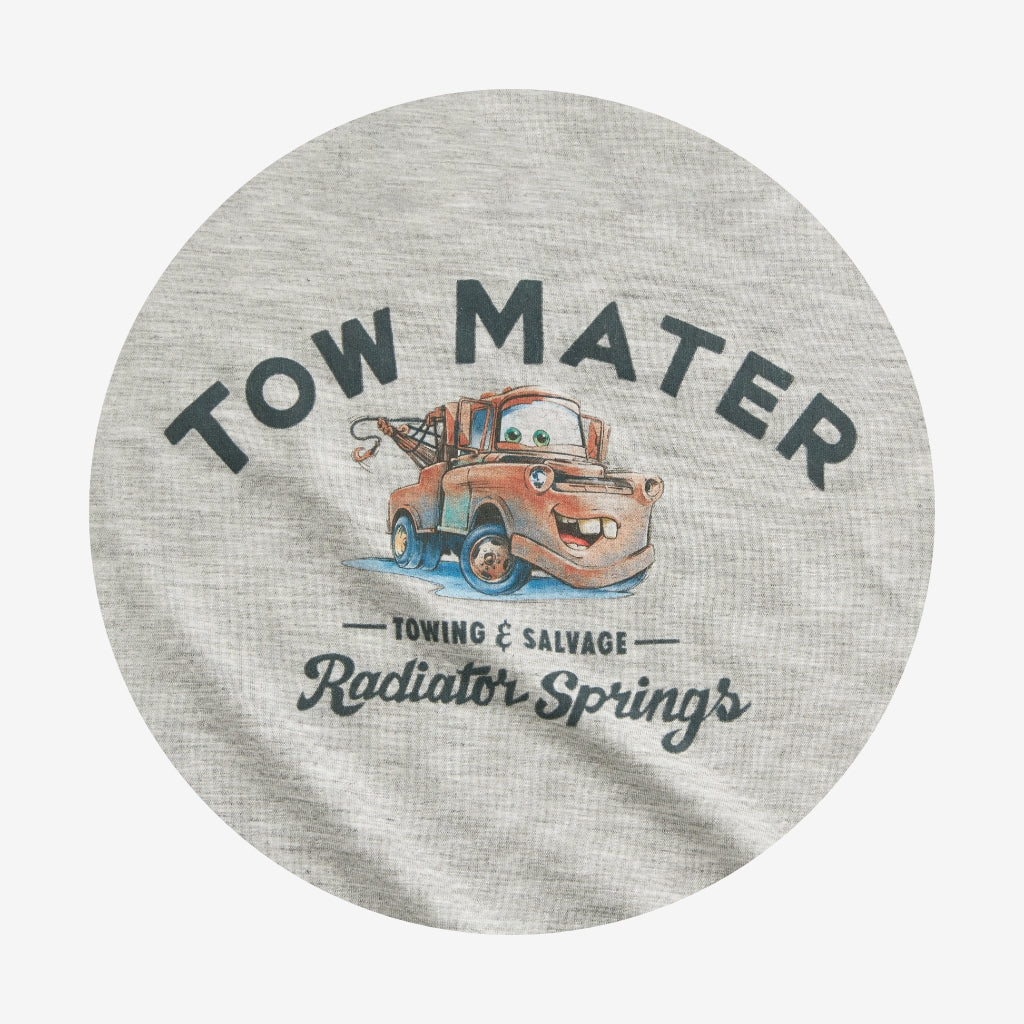 Disney Tow Mater Classic Graphic Tee
