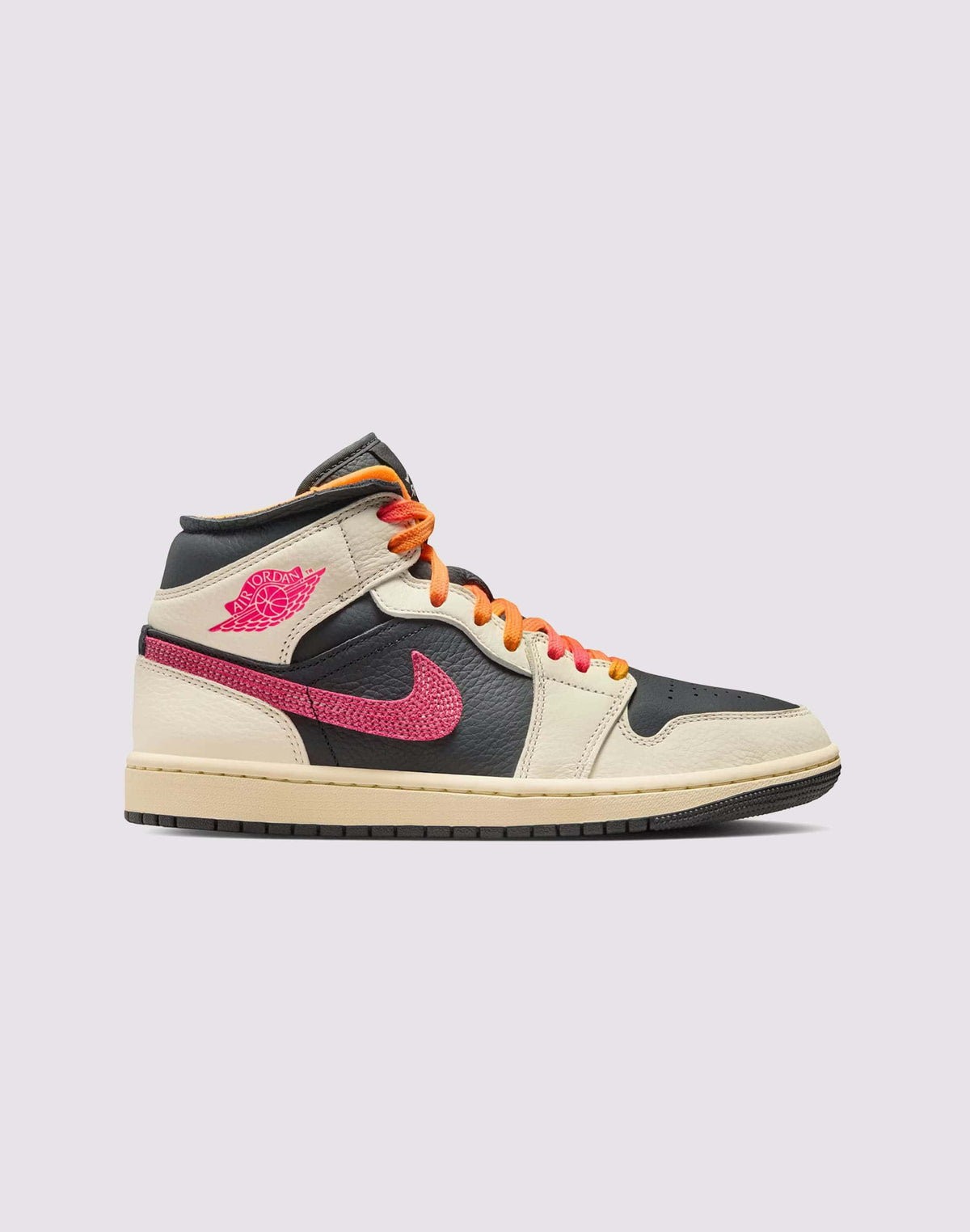 Jordan Air Jordan 1 Mid SE Edge