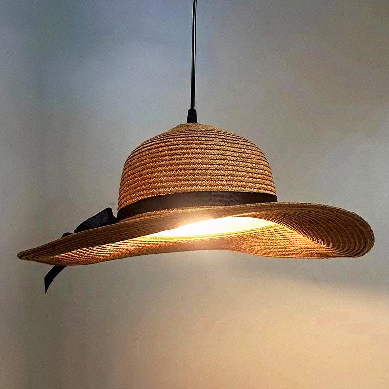 Chapeau Pendant Light — Pendant Light (view 2)
