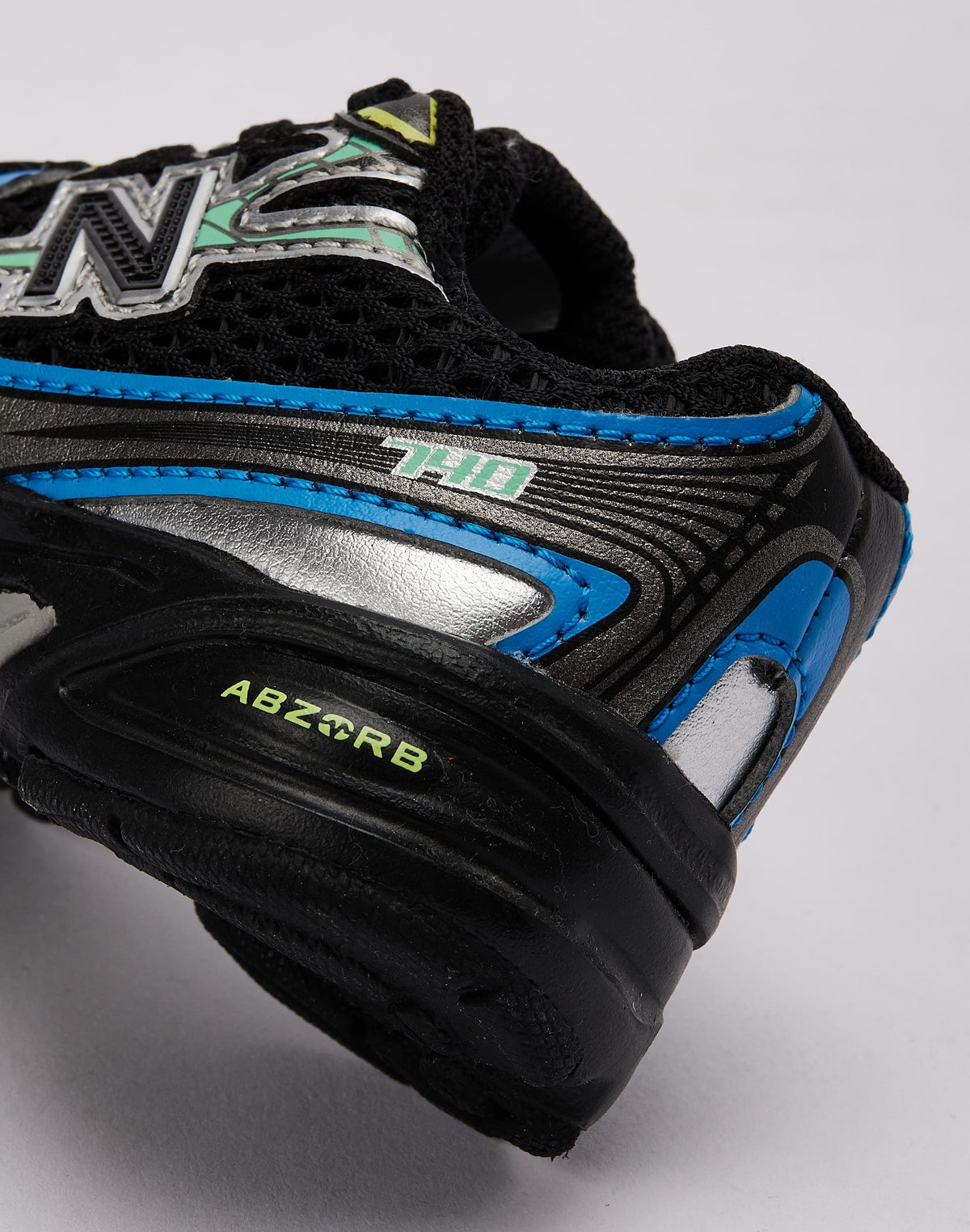 New Balance 740 'Night Moves' Pre-School