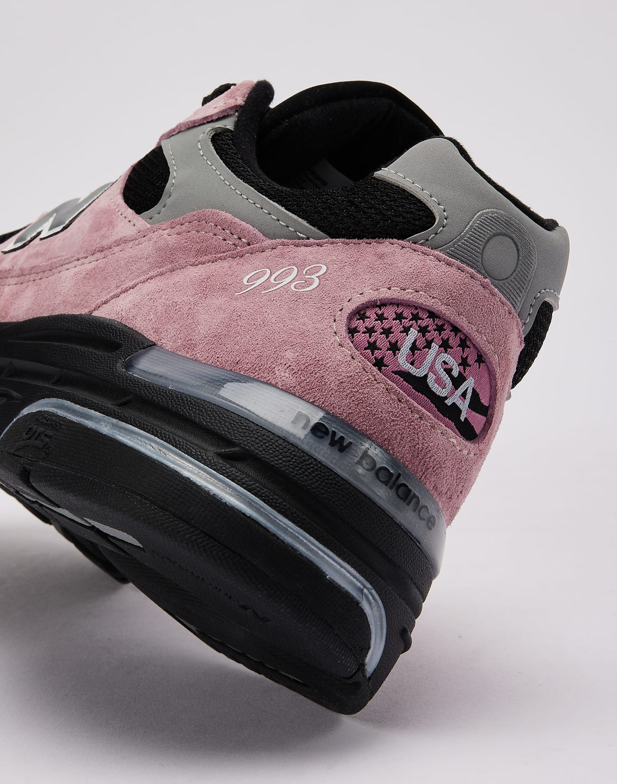 New Balance Made In USA 993