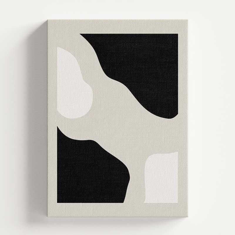 Art Boho Islands Wall Art Print — Wall Art