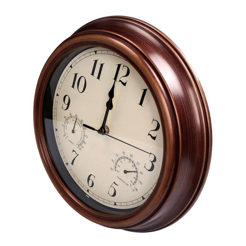Vintage Wall Clock