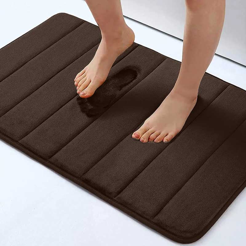 Comfort Non-Slip Bath Mat