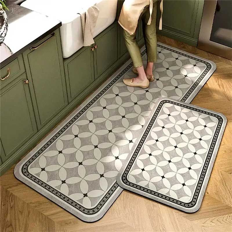 Rugs and mats