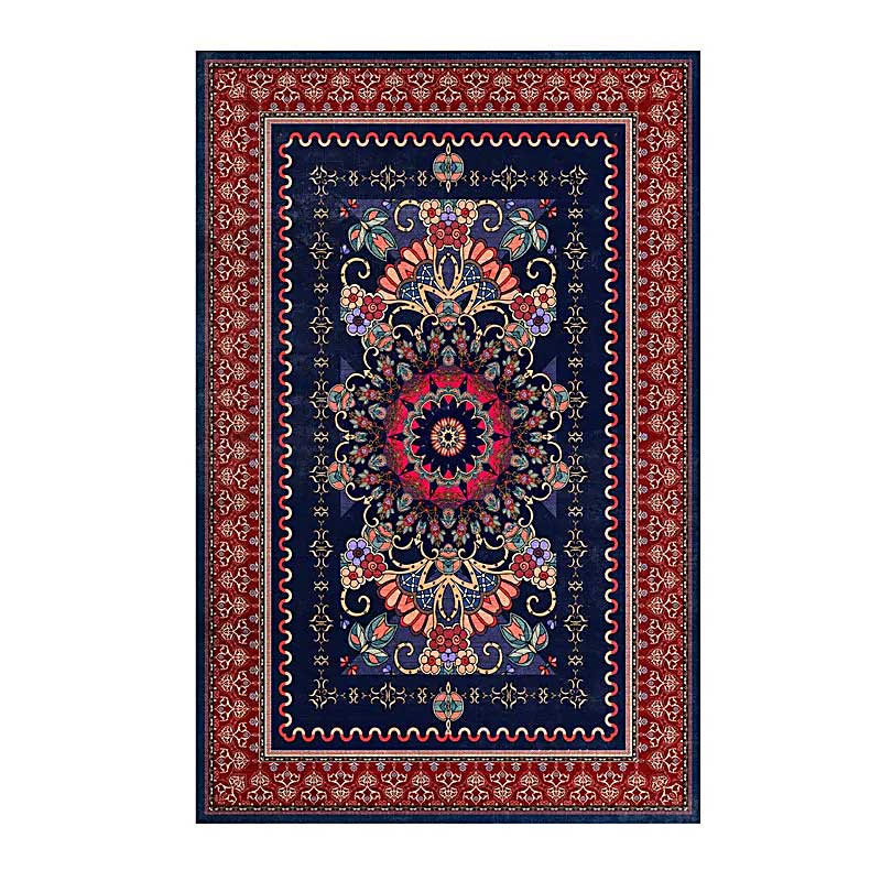 Kashmir Layla Area Rug
