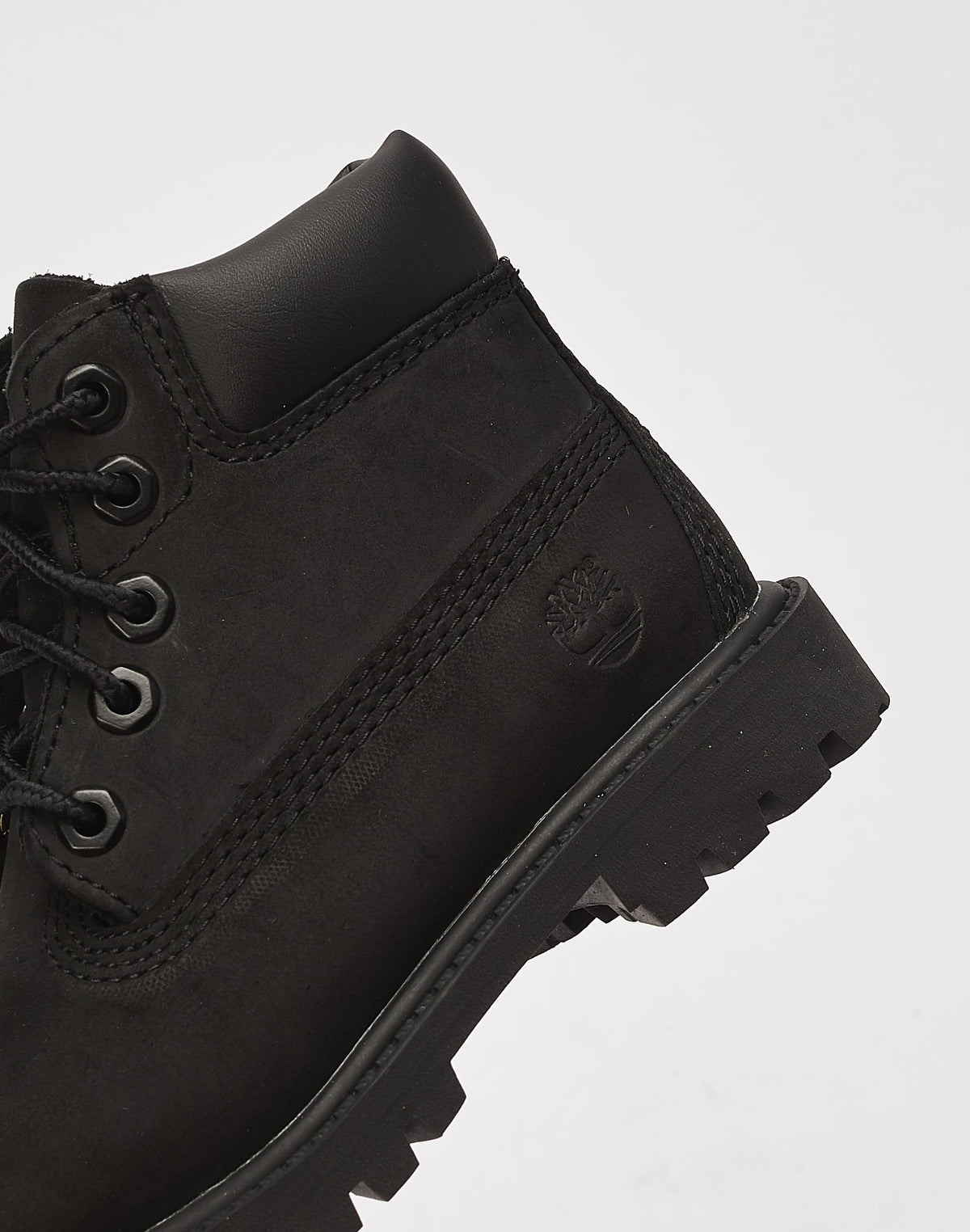 Timberland 6-Inch Premium Boots Toddler