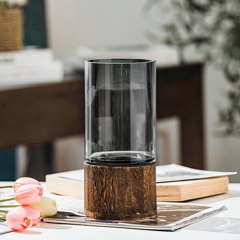 Europe Decorative Vase — Decorative Vase (view 2)