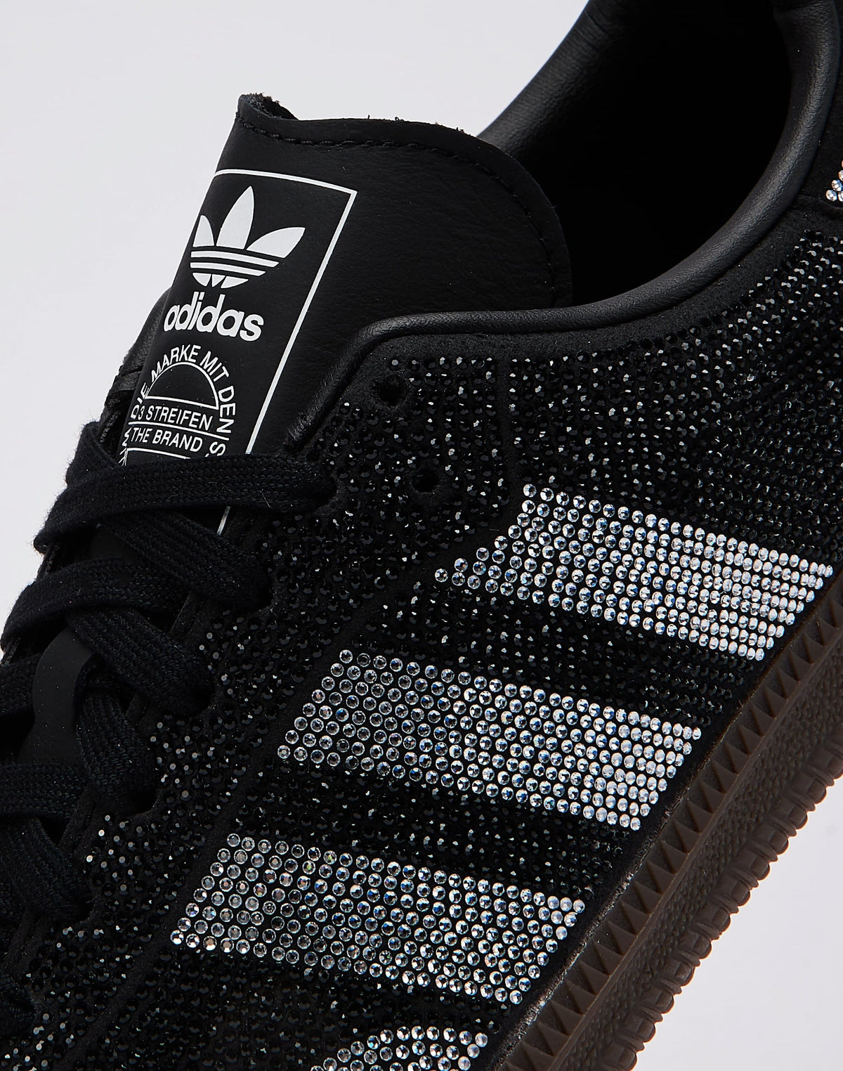 Adidas Samba OG 'Rhinestone'