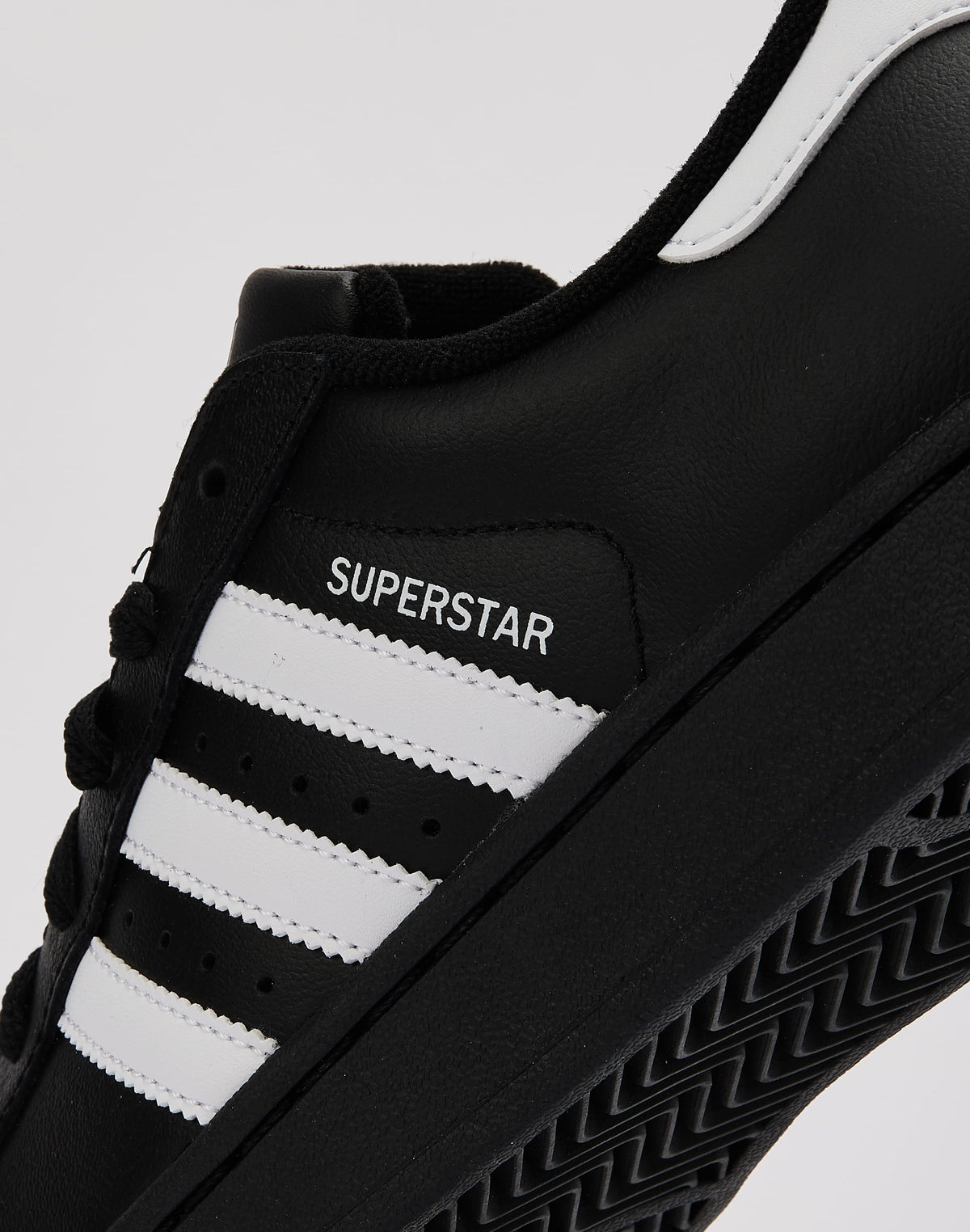 Adidas Superstar II Grade-School