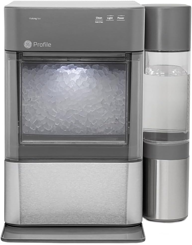Smart Ice Maker Pro — home decor