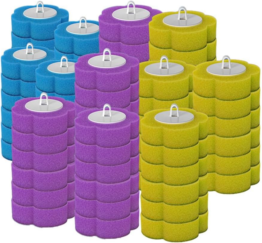 Snap-On Toilet Cleaning Kit