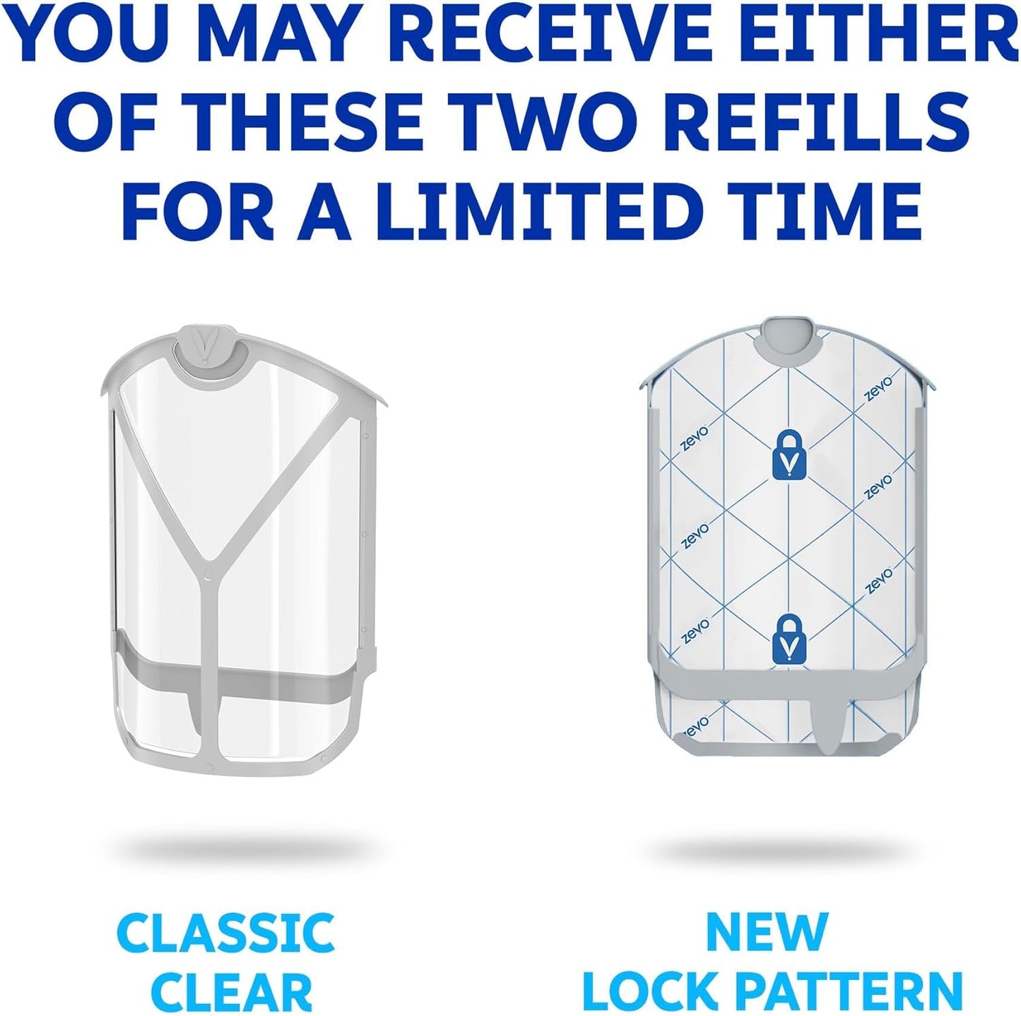 Zevo Indoor Bug Catcher