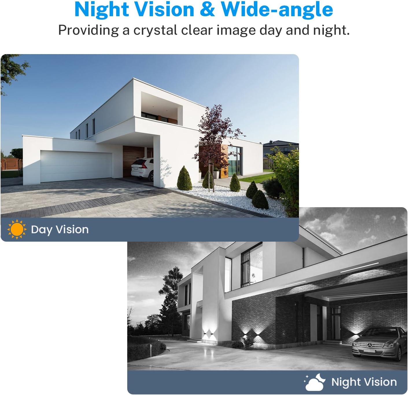 Smart Video Doorbell — home decor (view 5)