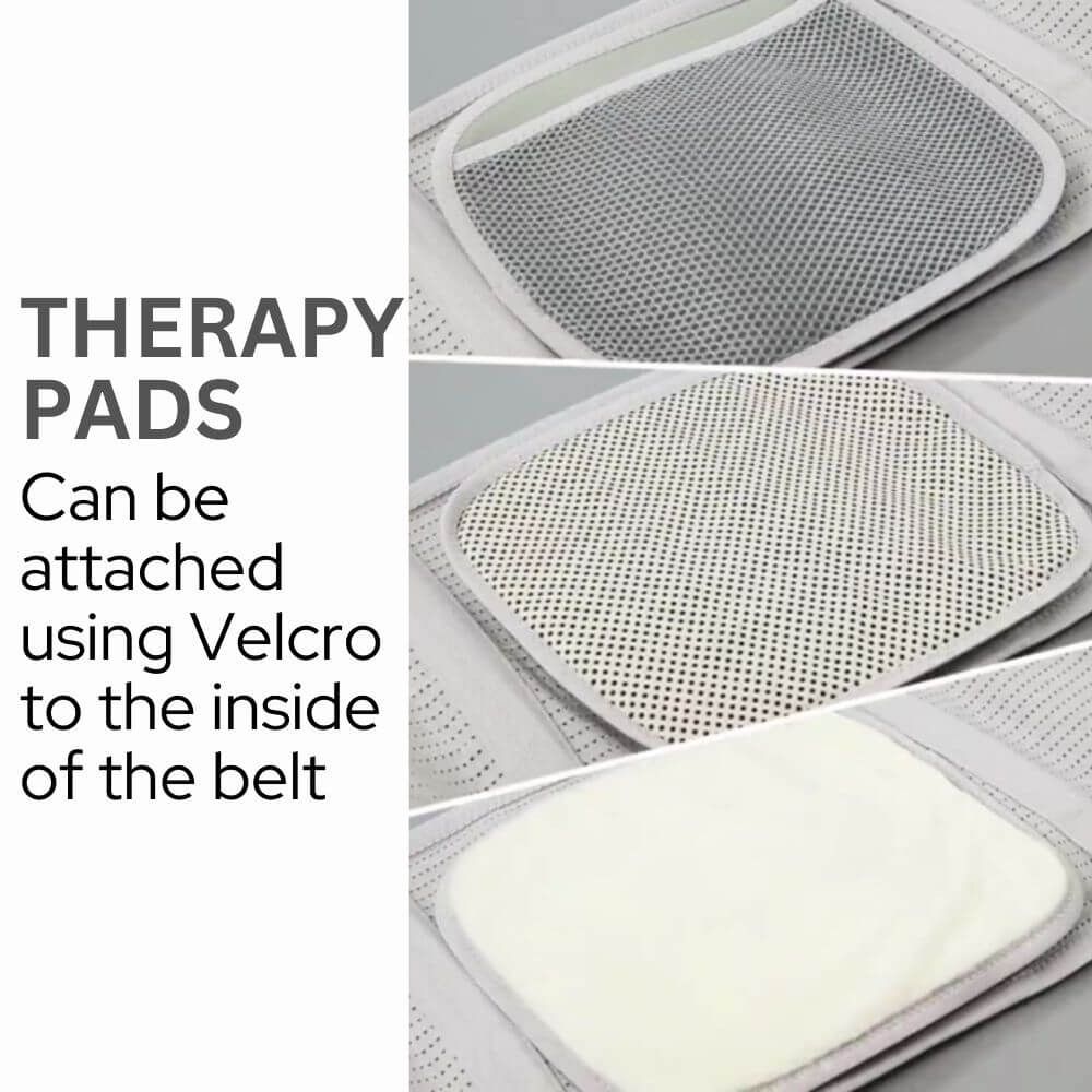🔥Hot Sale - 49% OFF🔥 Tryzovira - Orthopedic Support Belt with Magnets