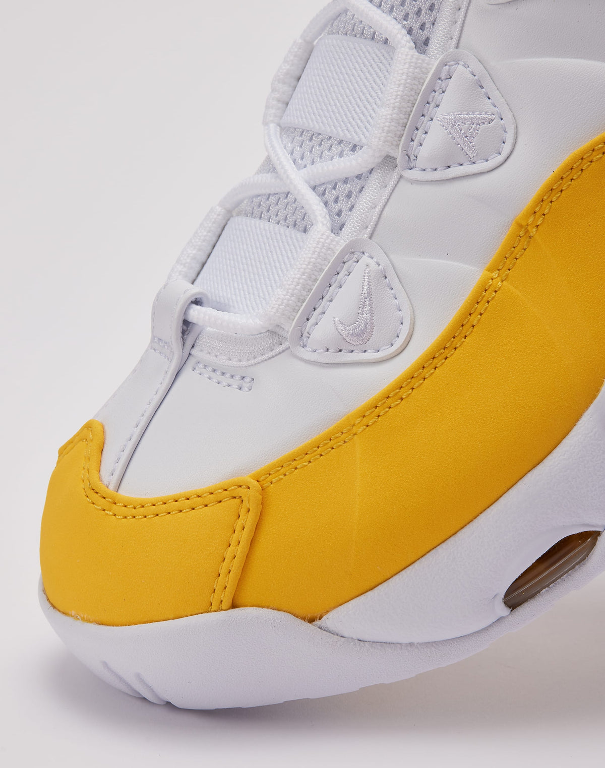 Nike Air Max Uptempo '95 'Lakers'