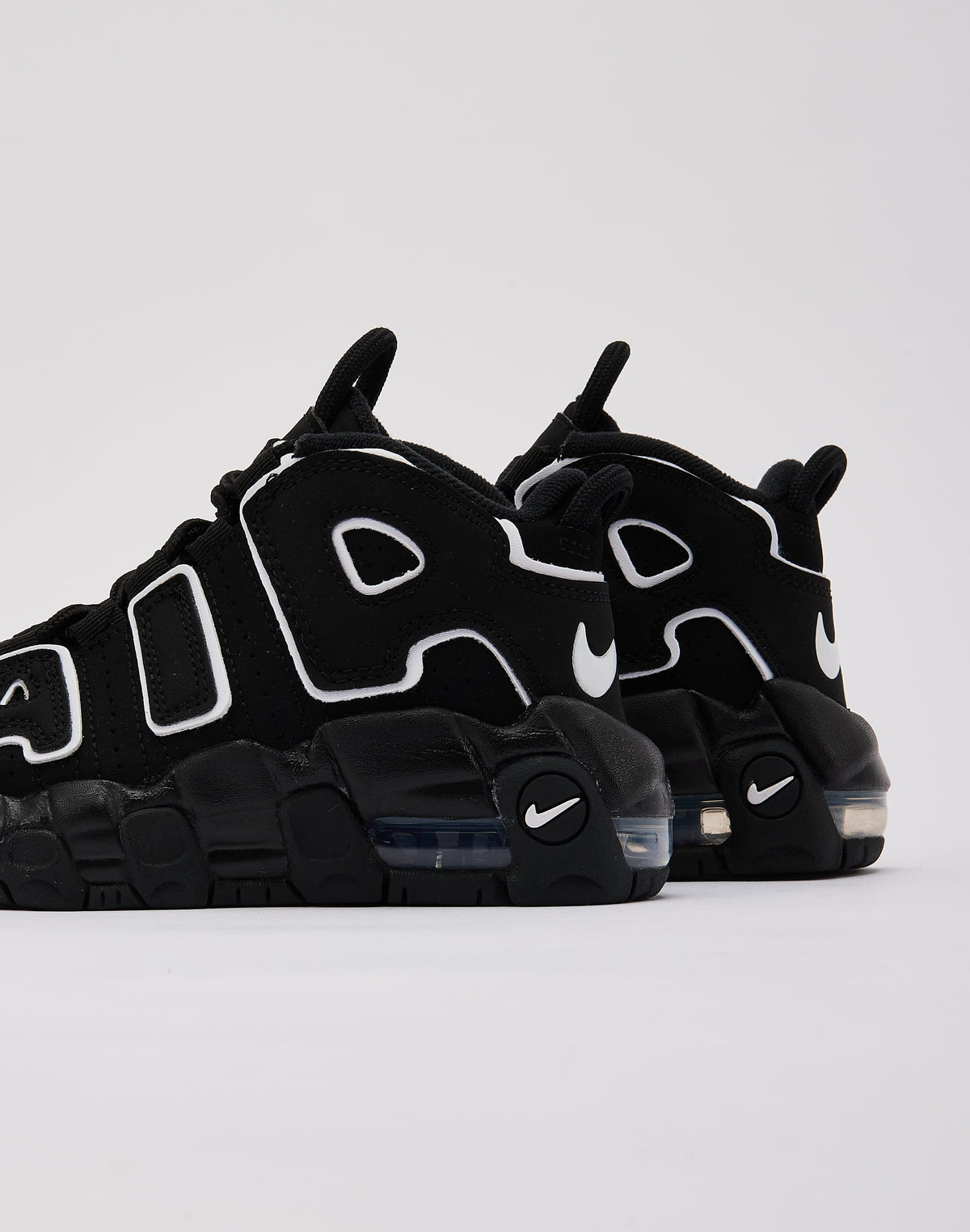 Nike Air More Uptempo Pre-School