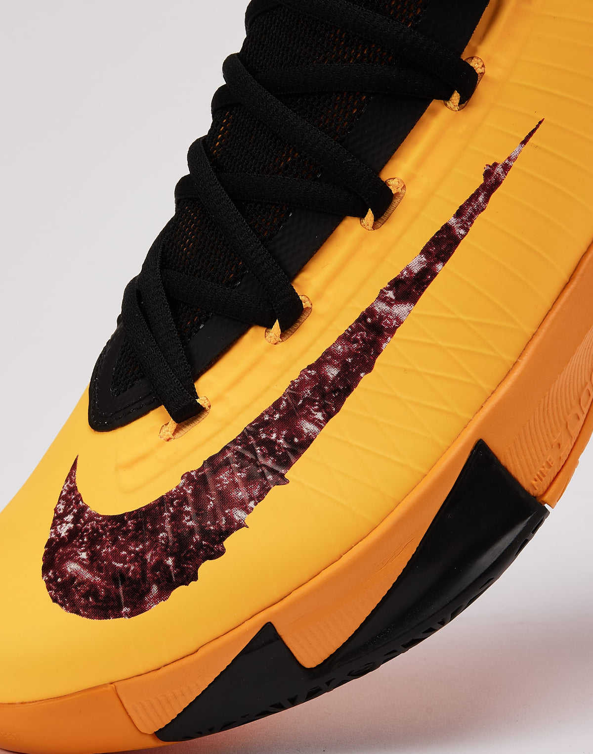 Nike KD 6 'Peanut Butter & Jelly'