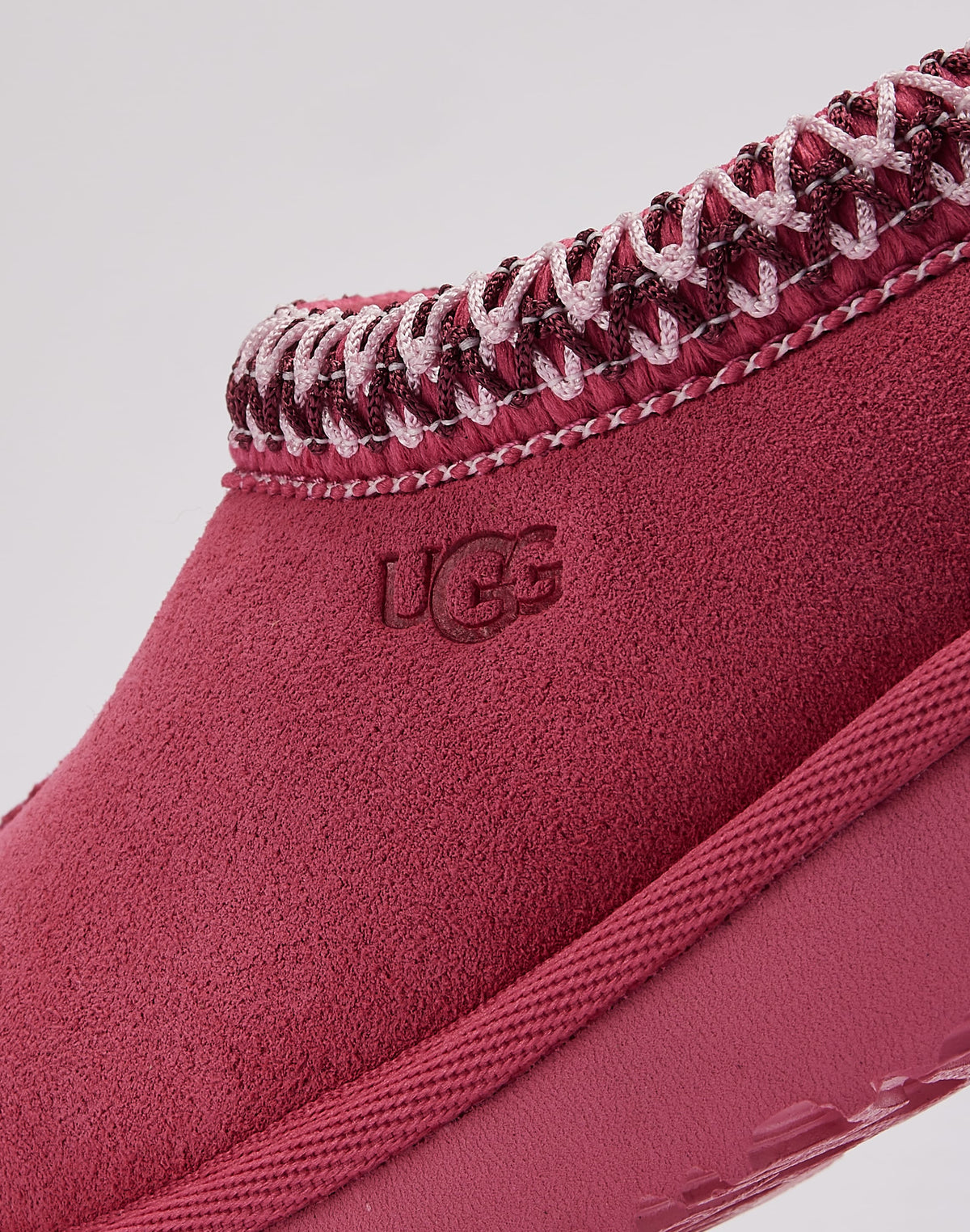 UGG Tasman II Slippers Toddler