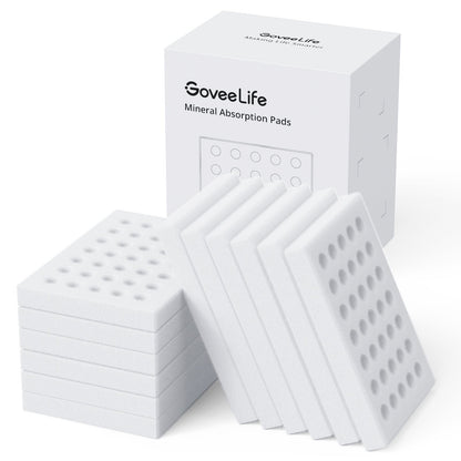 Refurbished GoveeLife Smart Humidifier Max Aroma Pads