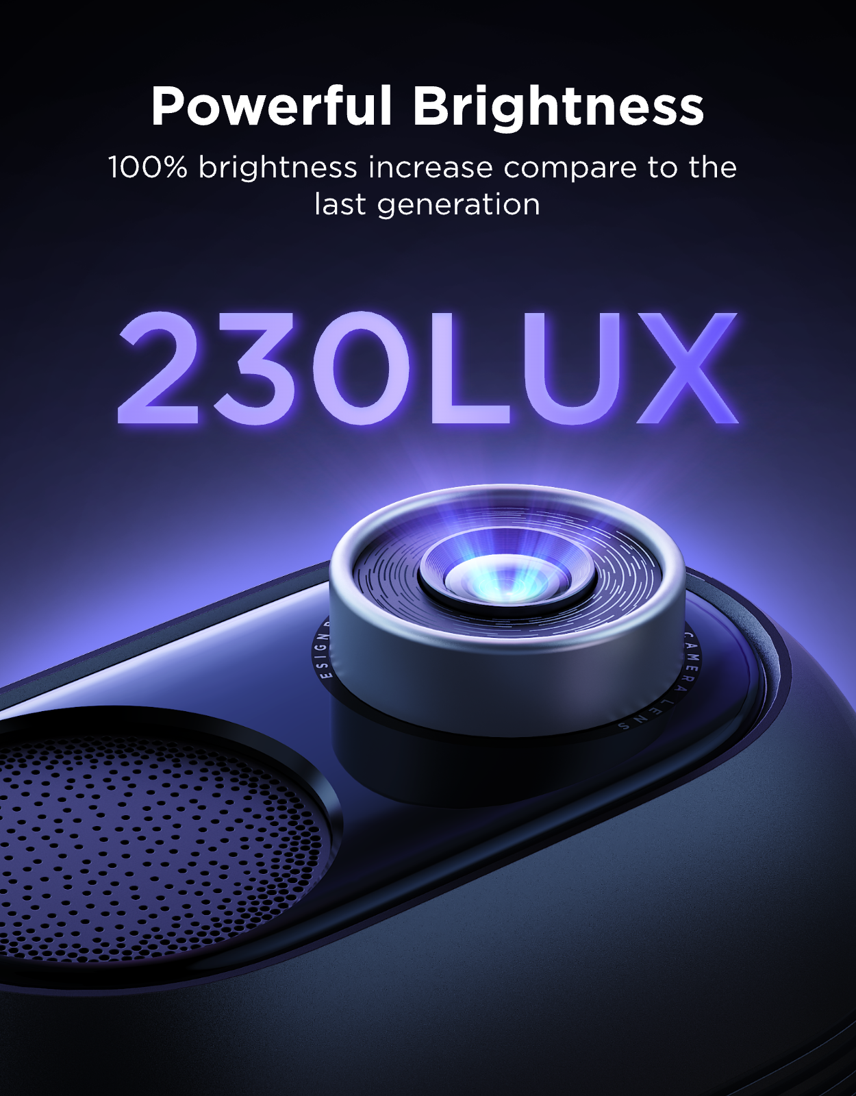 【Business Only】Govee Galaxy Light Projector 2 Pro