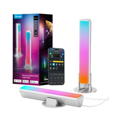 Govee RGBICWW Light Bar