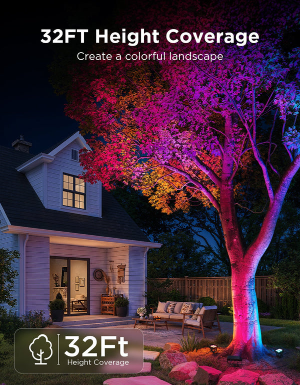 【Business Only】Govee Outdoor Tree Lights