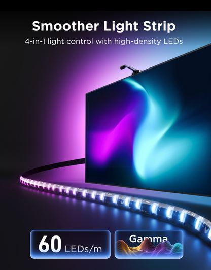 【Business Only】Govee TV Backlight 3