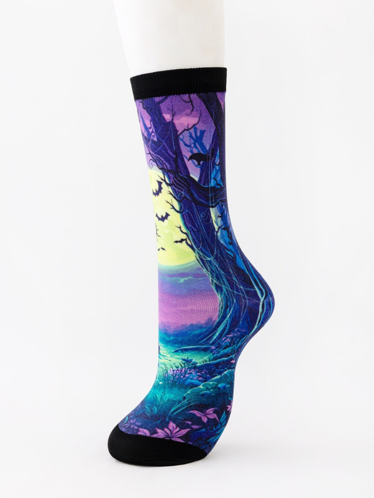 🎃 Halloween Sock Collection
