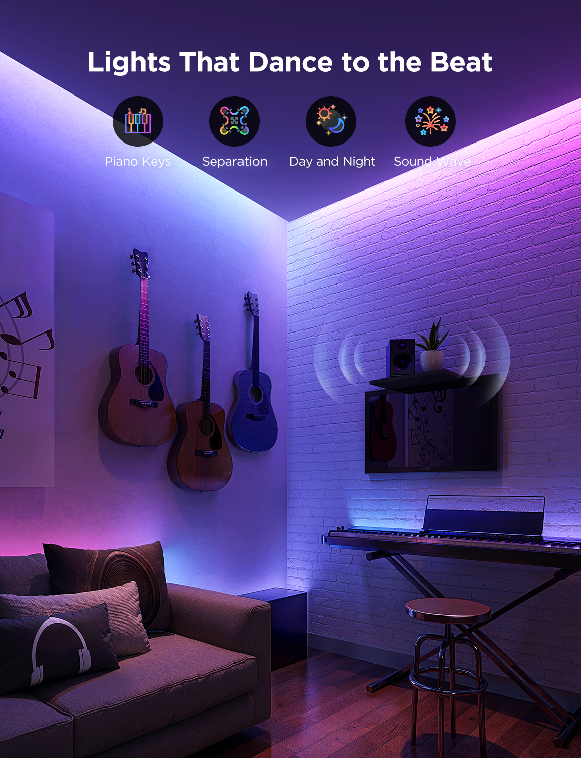 [Business Only] Govee Strip Light 2 Pro