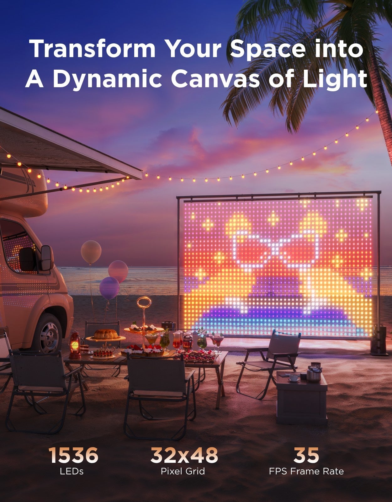 Govee Lightwall