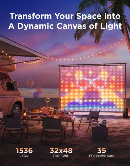 Govee Lightwall