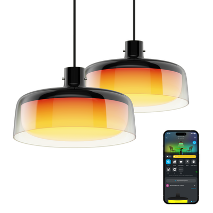 Refurbished Govee Pendant Light