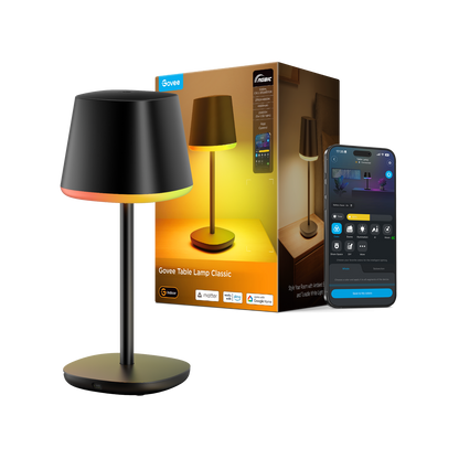【Business Only】Govee Table Lamp Classic