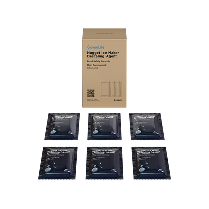 GoveeLife Smart Nugget Ice Maker Pro