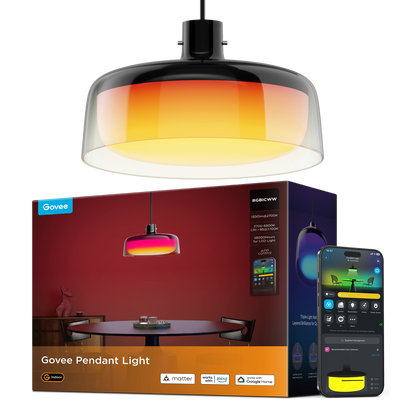 Govee Pendant Light