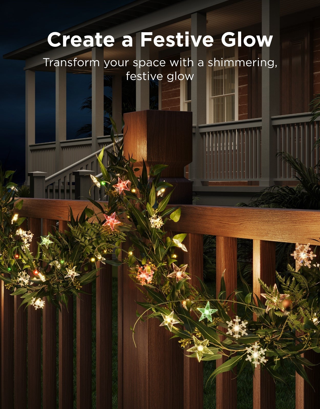【Business Only】Govee Christmas String Lights 2