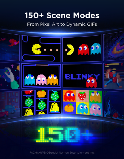 [Special Sale] Govee Gaming Pixel Light