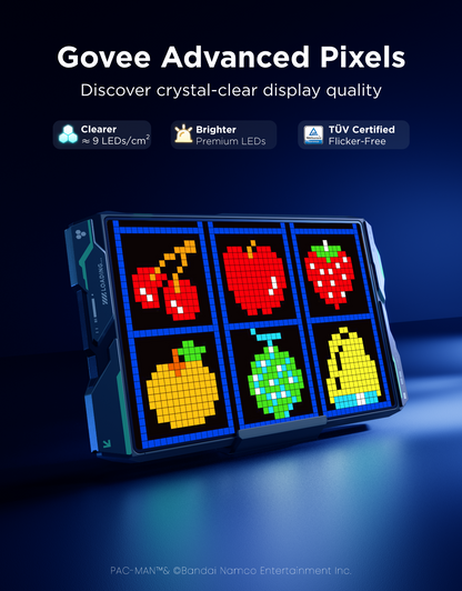 [Special Sale] Govee Gaming Pixel Light