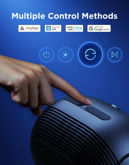 【Business Only】Govee Galaxy Light Projector 2 Pro