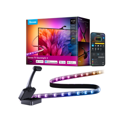 Govee TV Backlight 3